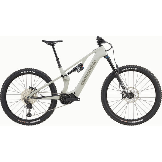 CANNONDALE Moterra SL 2
