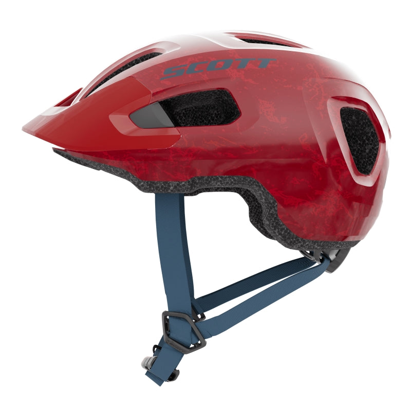 SCOTT Supra Junior Helmet