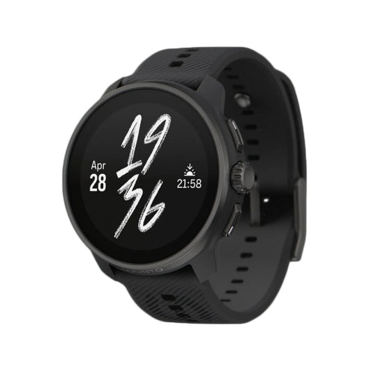 SUUNTO Race S GPS Watch All Black