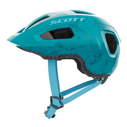 SCOTT Supra Junior Helmet