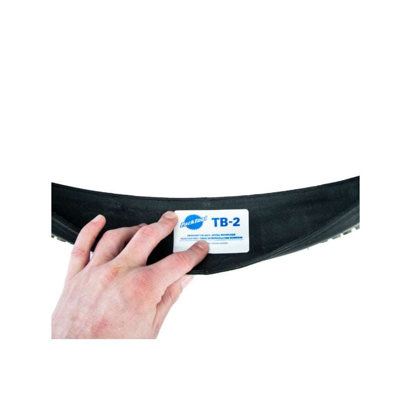 PARK TOOL Emergency Tyre Boots TB-2