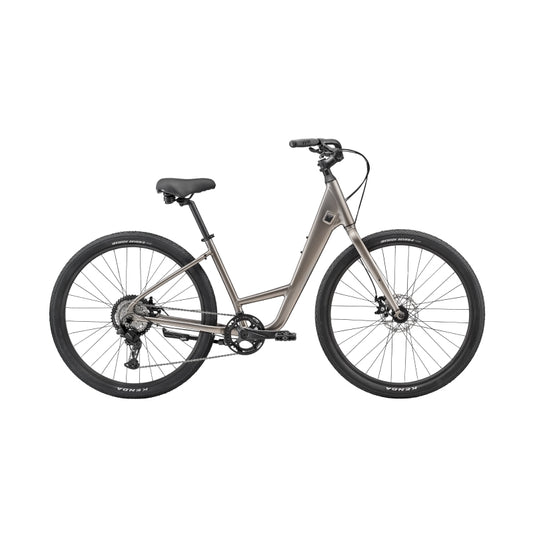 NORCO Scene 2 Silver
