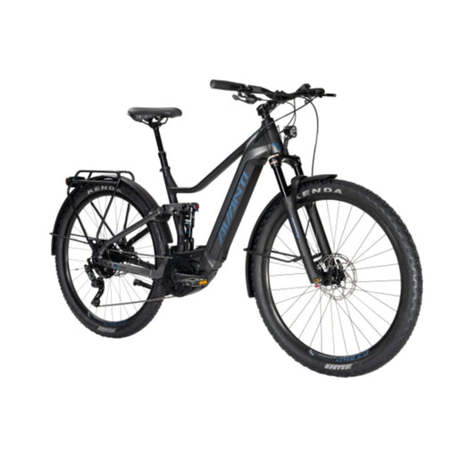 AVANTI Explorer-e DS2