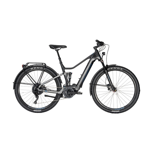 AVANTI Explorer-e DS2