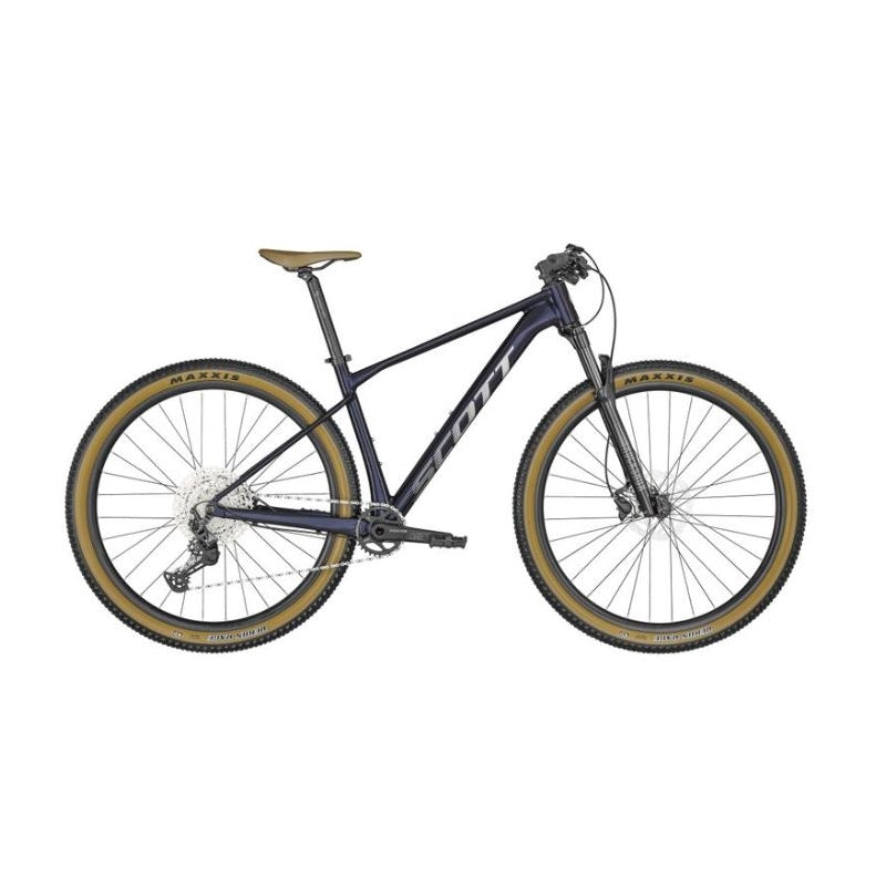 SCOTT Scale 965