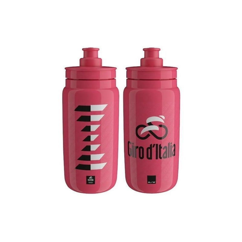 ELITE Fly Bottle - Giro d'Italia Iconic Rosa