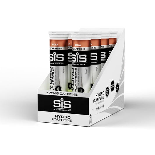 SIS NUTRITION Go Hydro Tablet 20pack