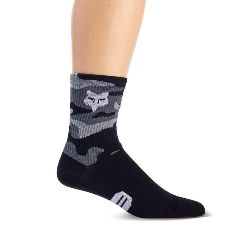FOX Ranger 6 Inch Sock