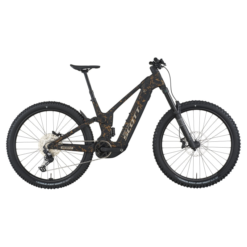 scott fully e bike 2021 SCOTT Patron ST 910