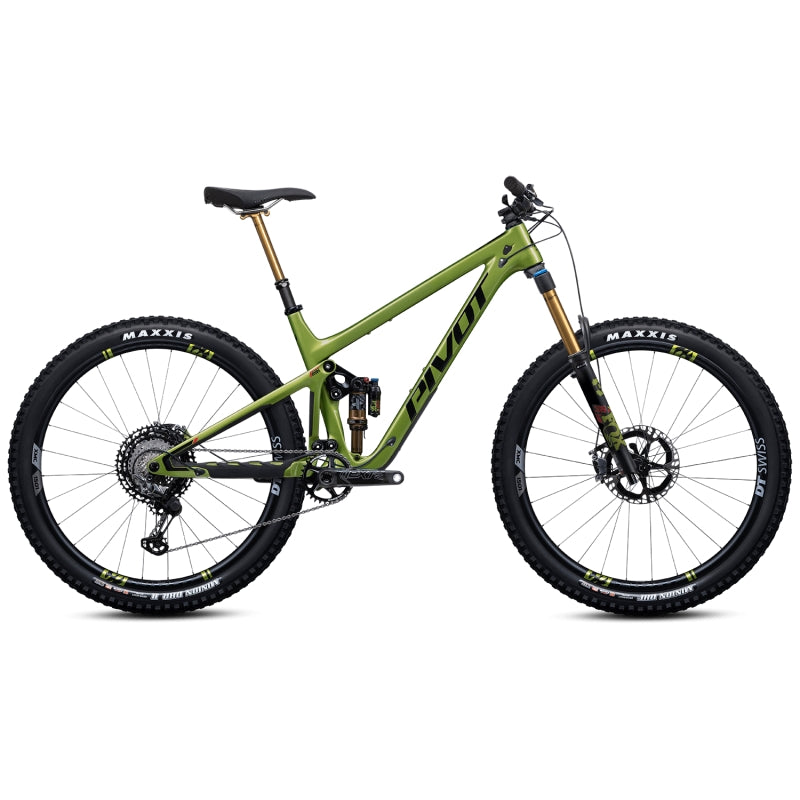Pivot Switchblade Brunch Bike Enduro Pivot Switchblade Weight 2020