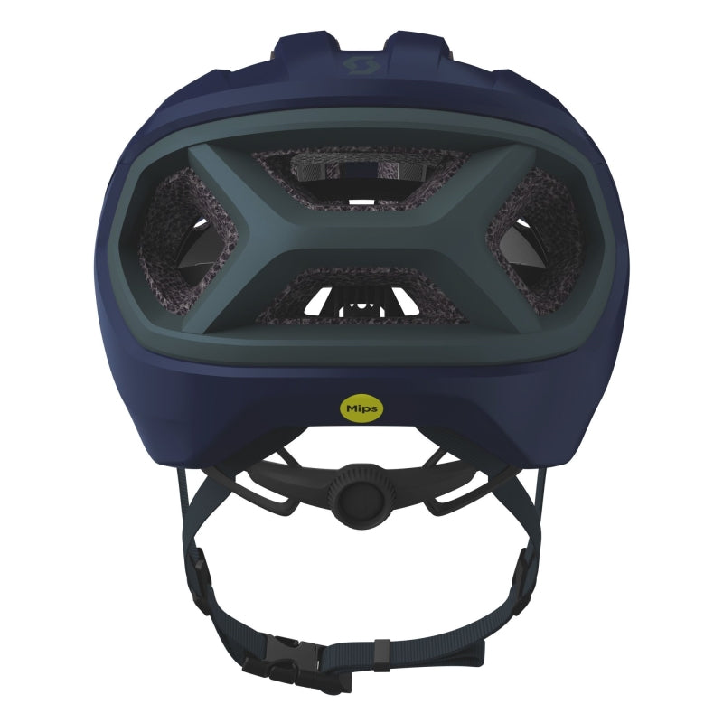 SCOTT Tago Plus Helmet