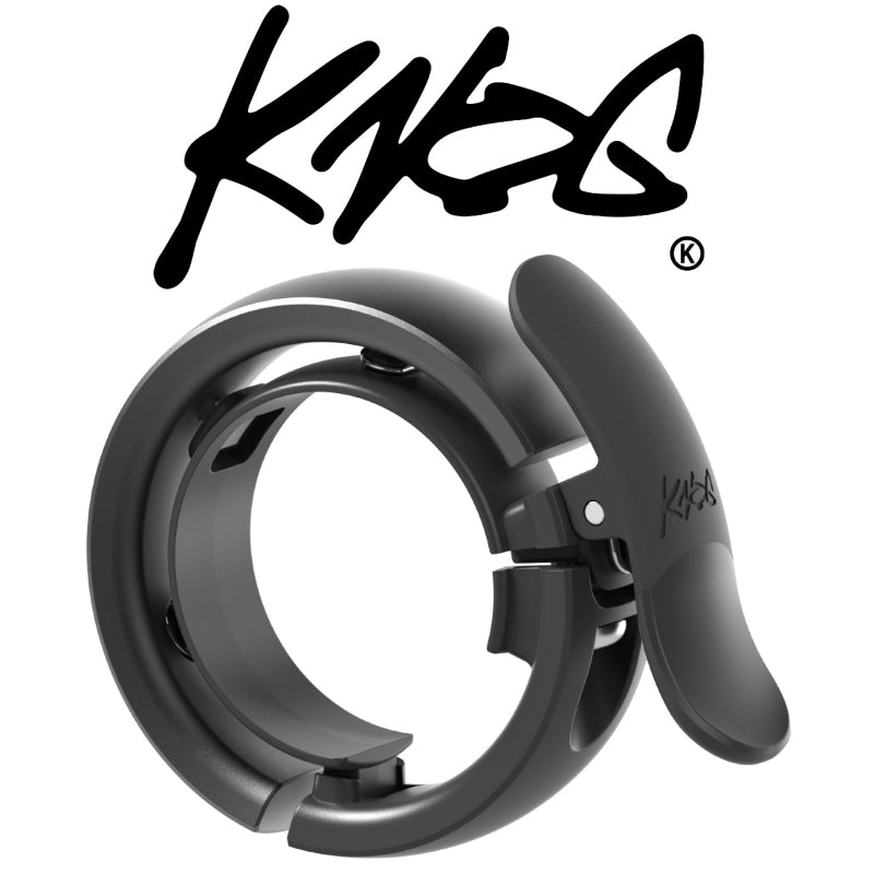 Knog Oi Prima Bell