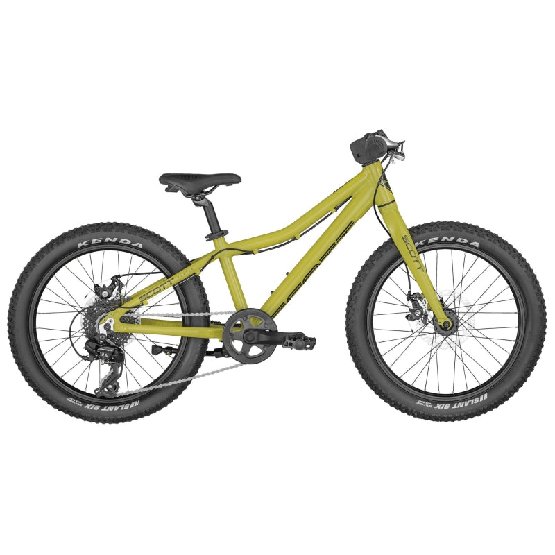 Scott Roxter 20 Green