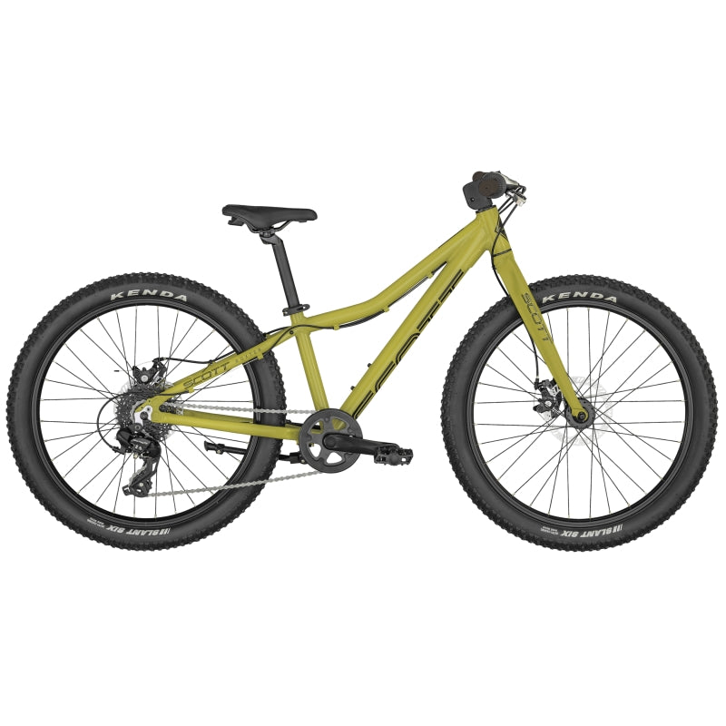 SCOTT Roxter 24 Green
