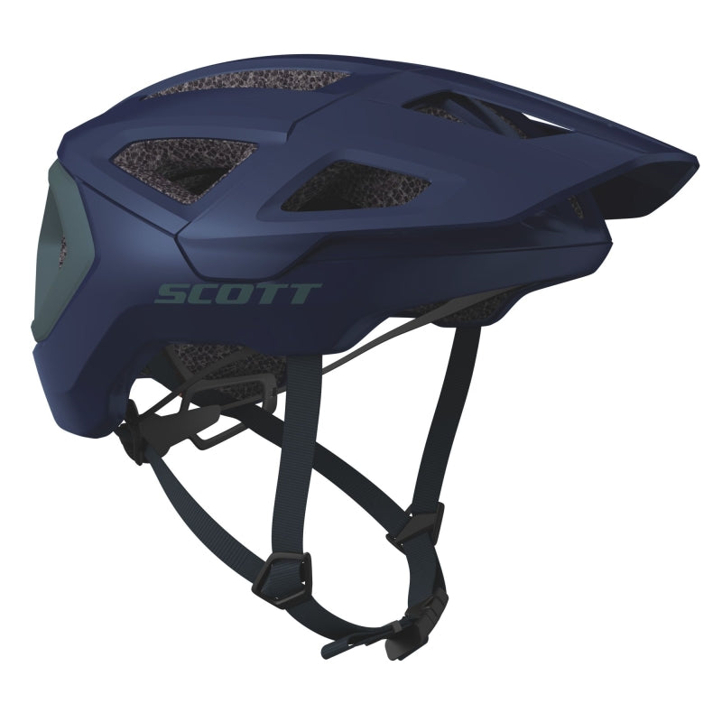 SCOTT Tago Plus Helmet
