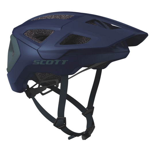 SCOTT Tago Plus Helmet