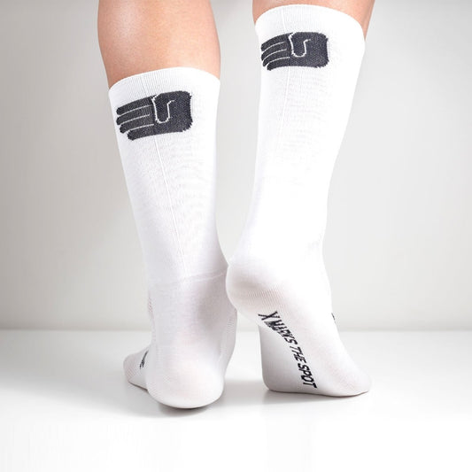Burgh Sock: Paper