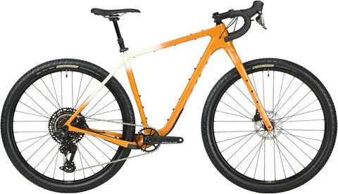 SALSA Cutthroat C Apex AXS Transmission