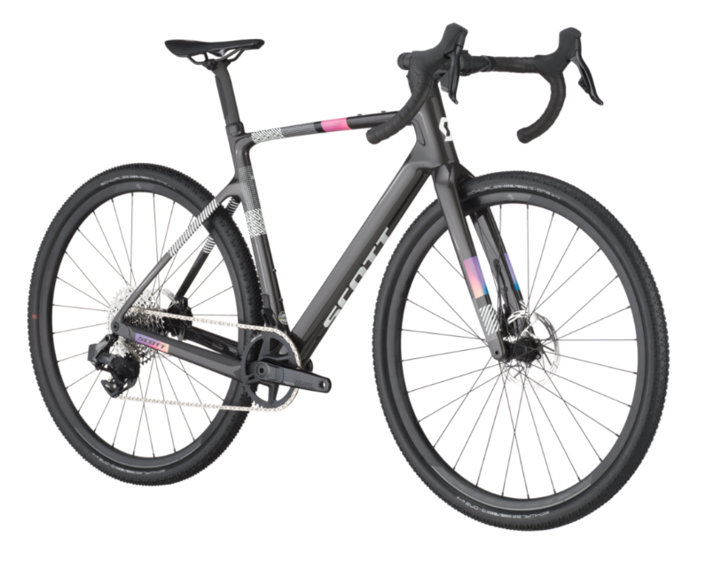 SCOTT Addict Gravel 30