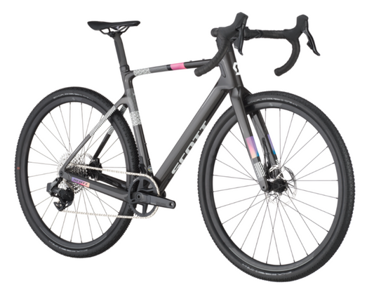 SCOTT Addict Gravel 30