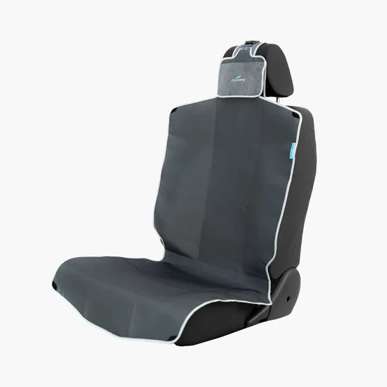 SCUVVERS Classic Car Seat Protector