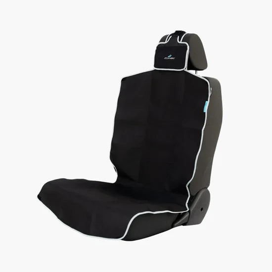 SCUVVERS Classic Car Seat Protector