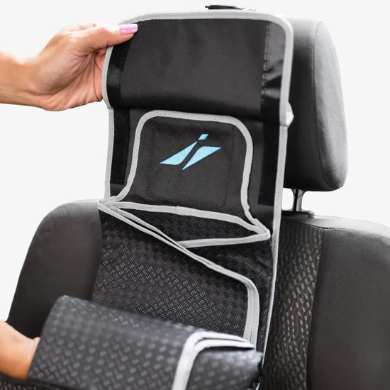 SCUVVERS Classic Car Seat Protector