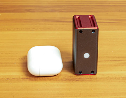 SILCA Elettrico Ultimate - Electric Mini Inflator