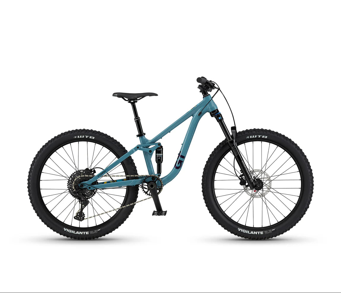 GT Stomper FS 26 Jade