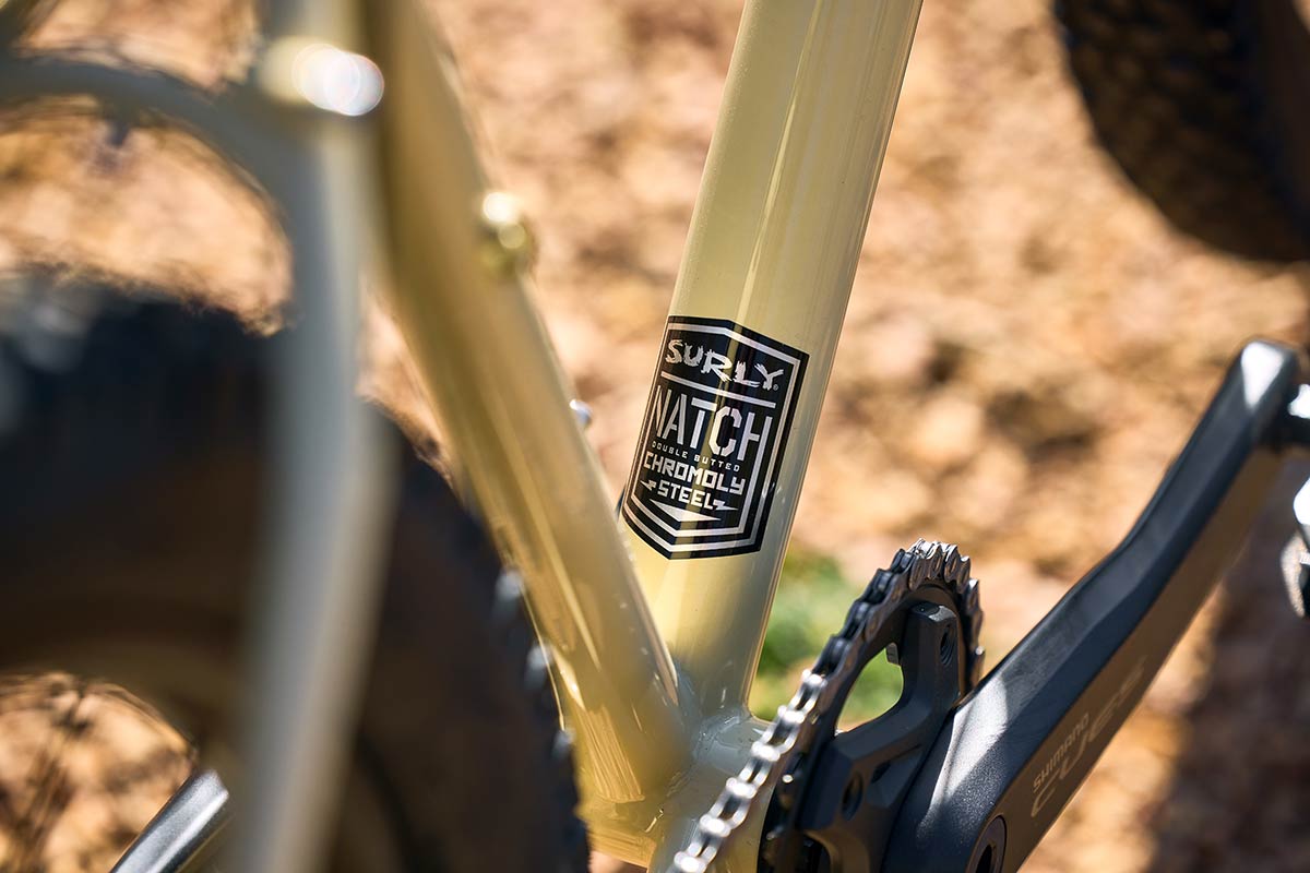 SURLY Bridge Club 27.5 Whipped Butter