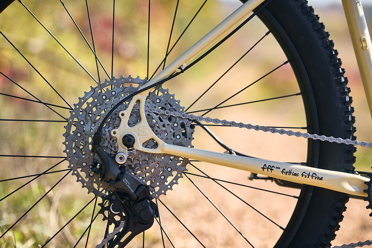 SURLY Bridge Club 27.5 Whipped Butter
