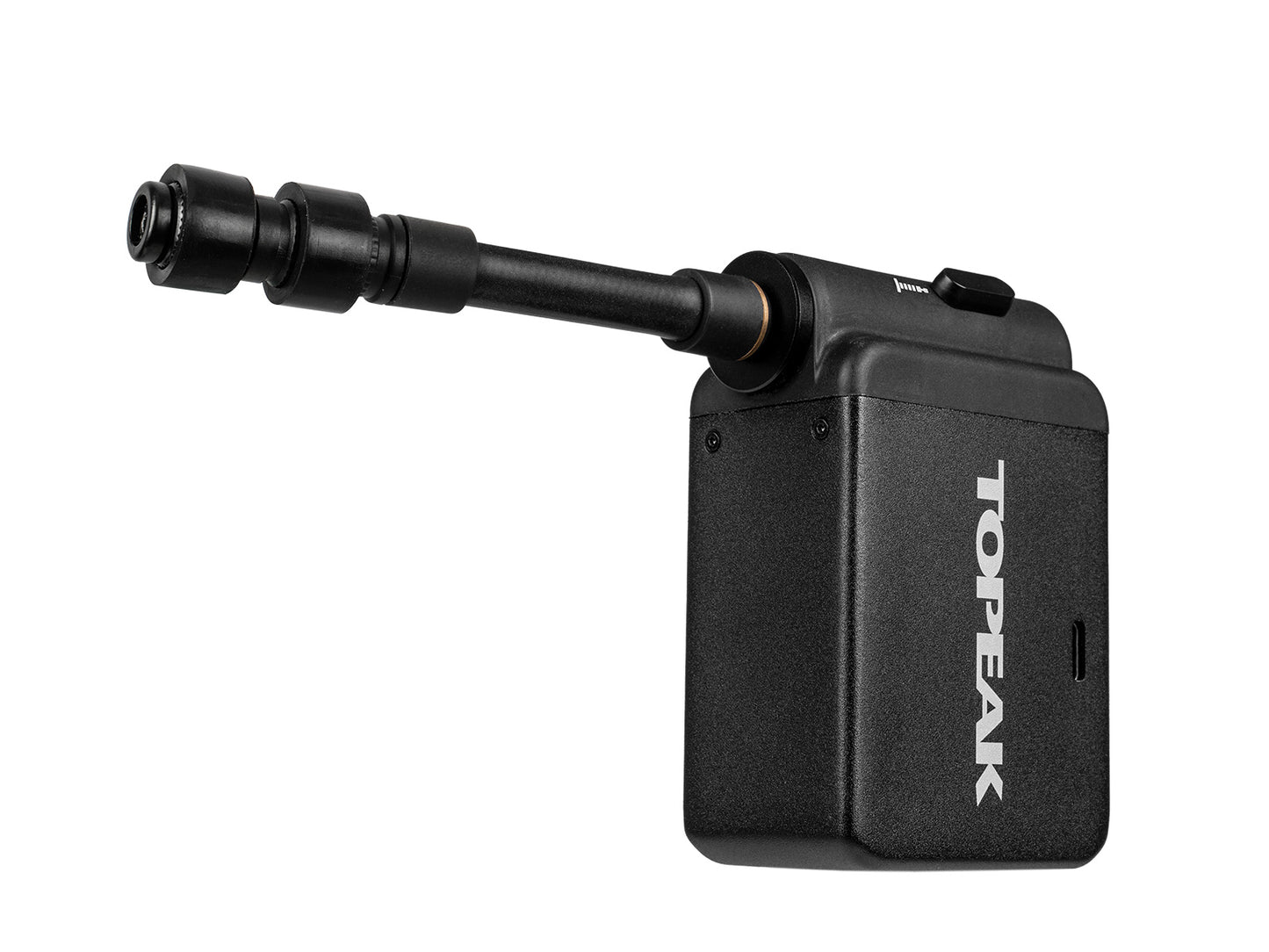 TOPEAK E-booster Digital Pump