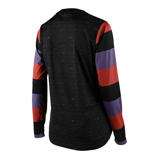 TLD Lilium LS Women's Jersey