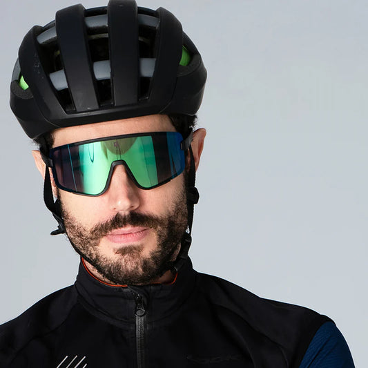 ULAC Hoko Photochromic Glasses Black/Blue