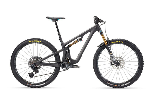 YETI SB140 | 25