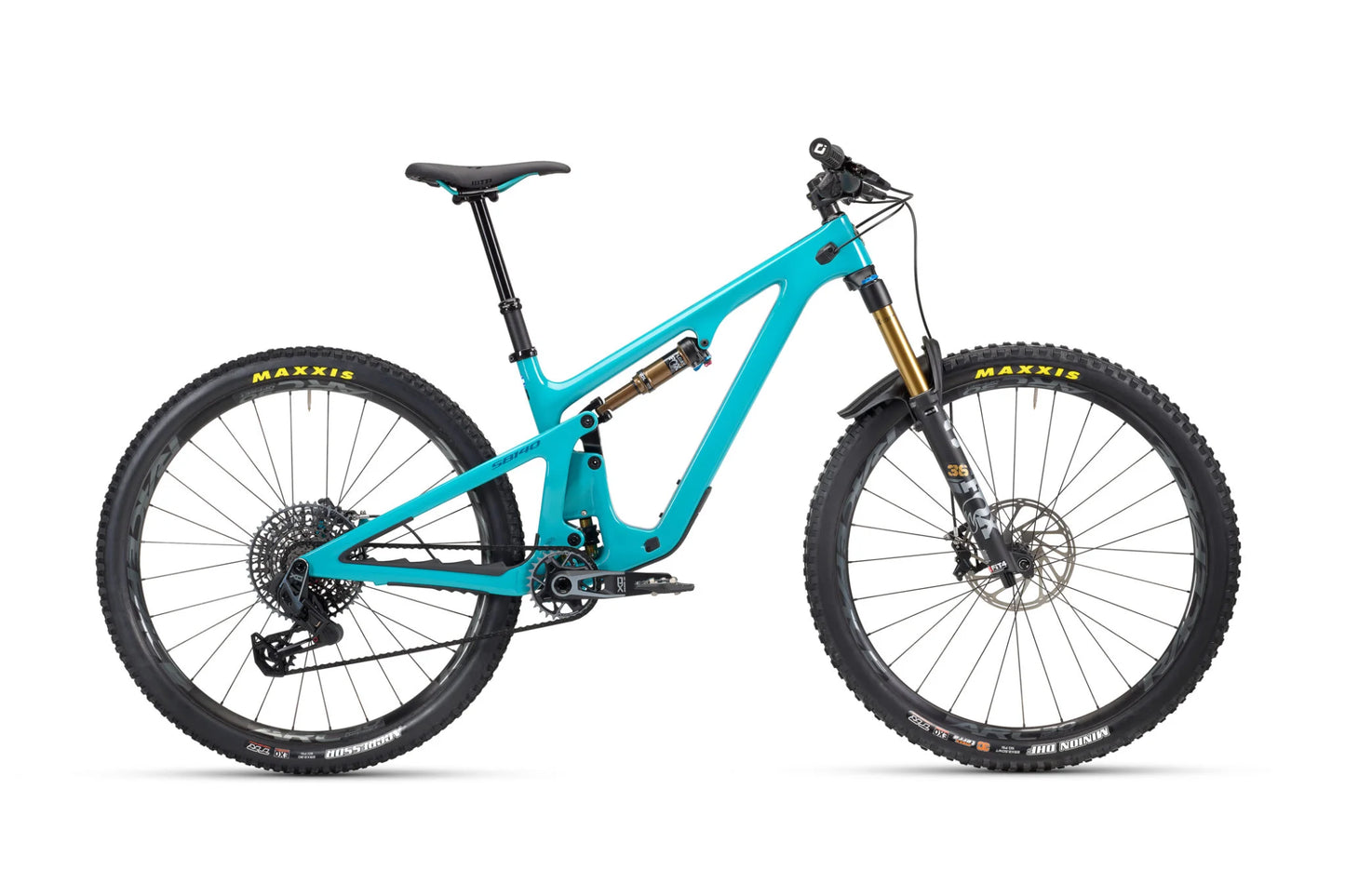 YETI SB140 | 25
