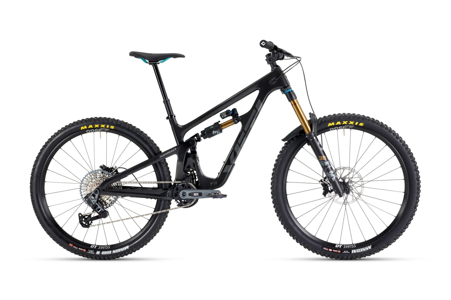 YETI SB160 | 25