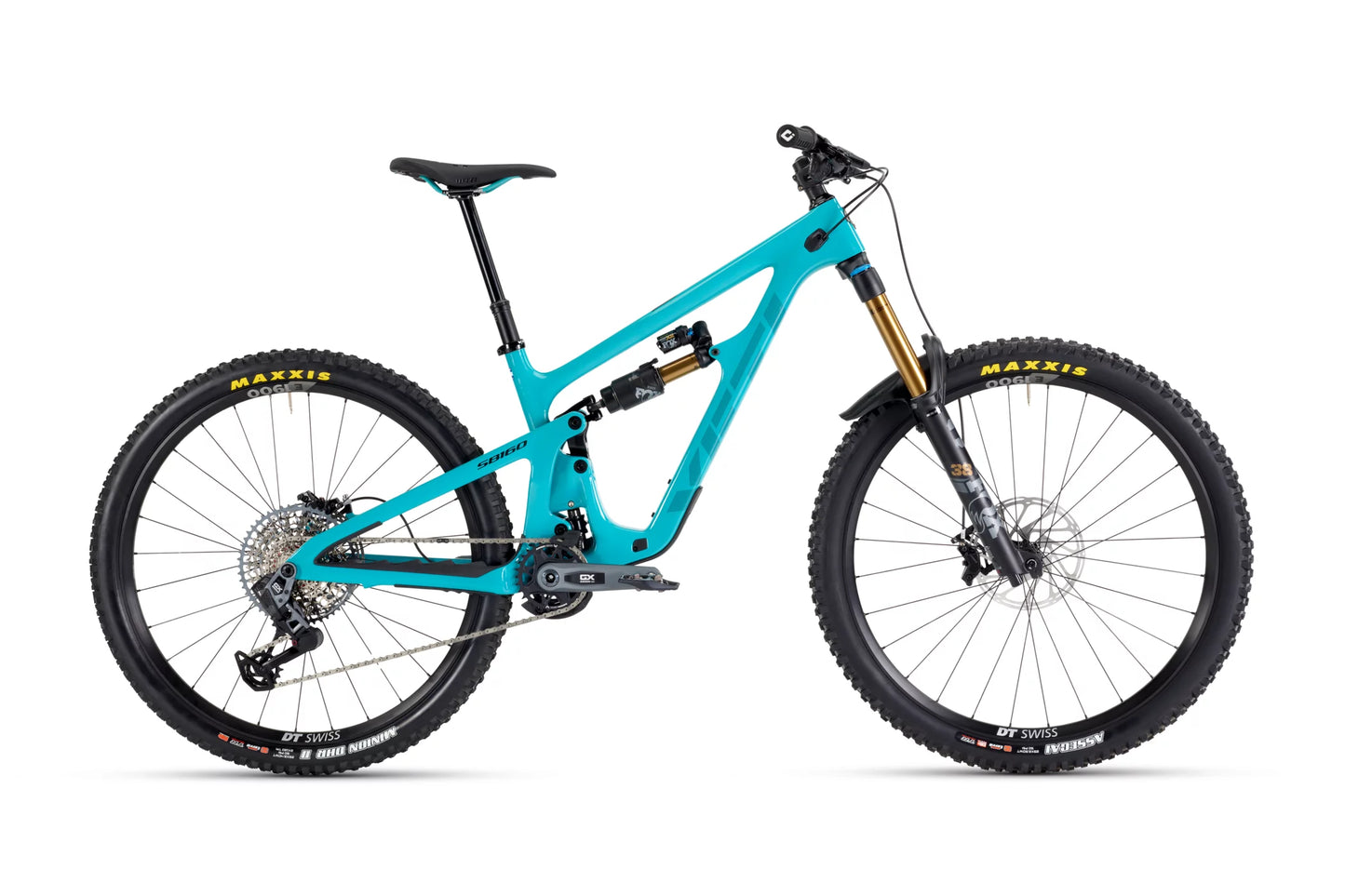 YETI SB160 | 25