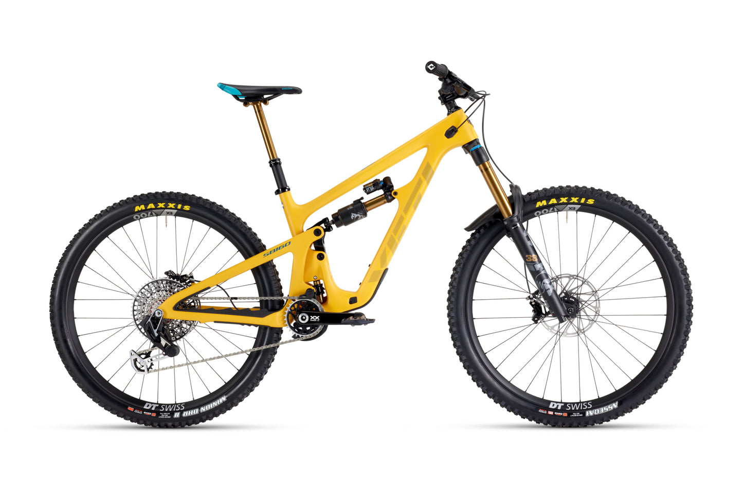 YETI SB160 | 25