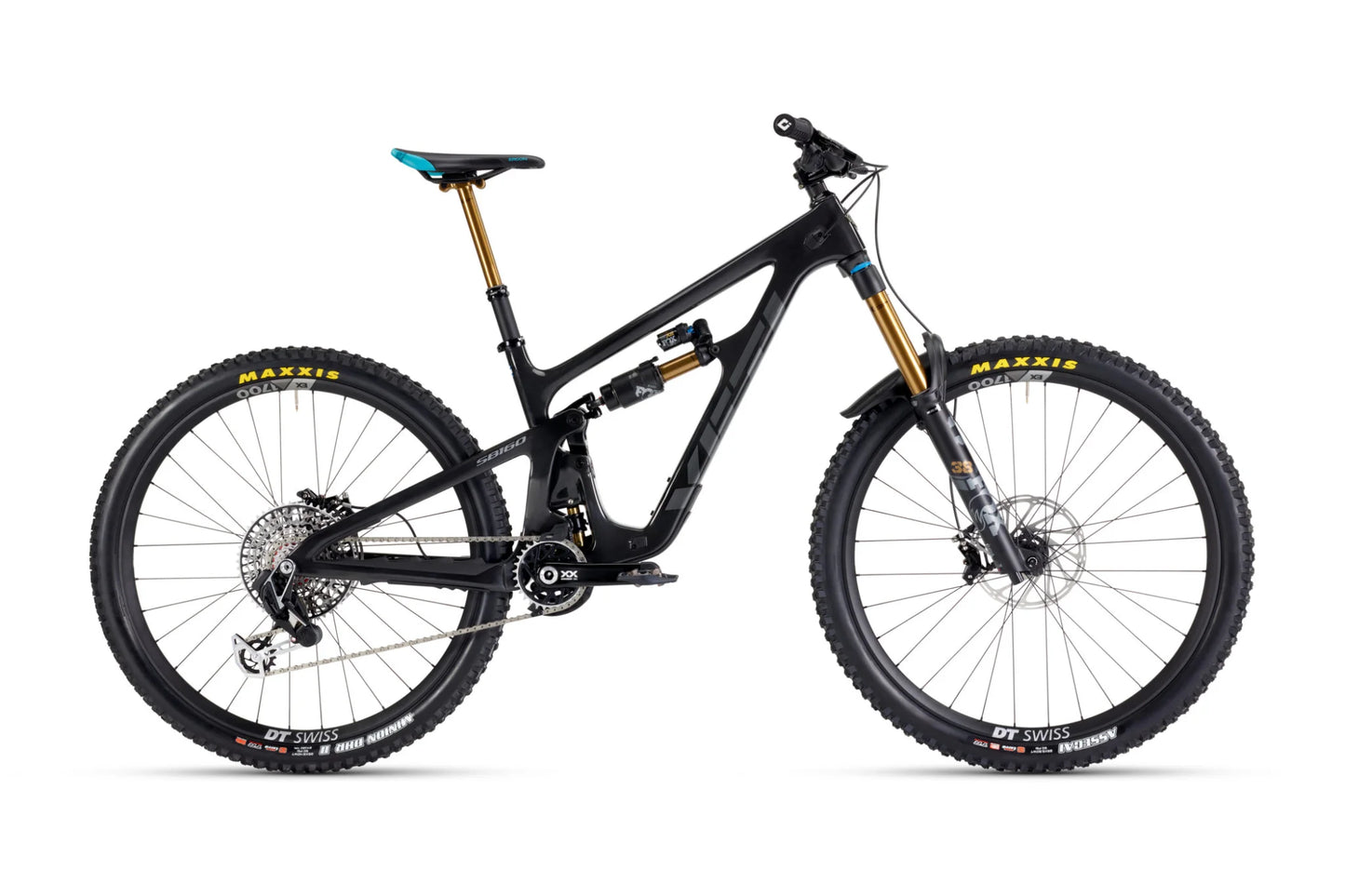 YETI SB160 | 25