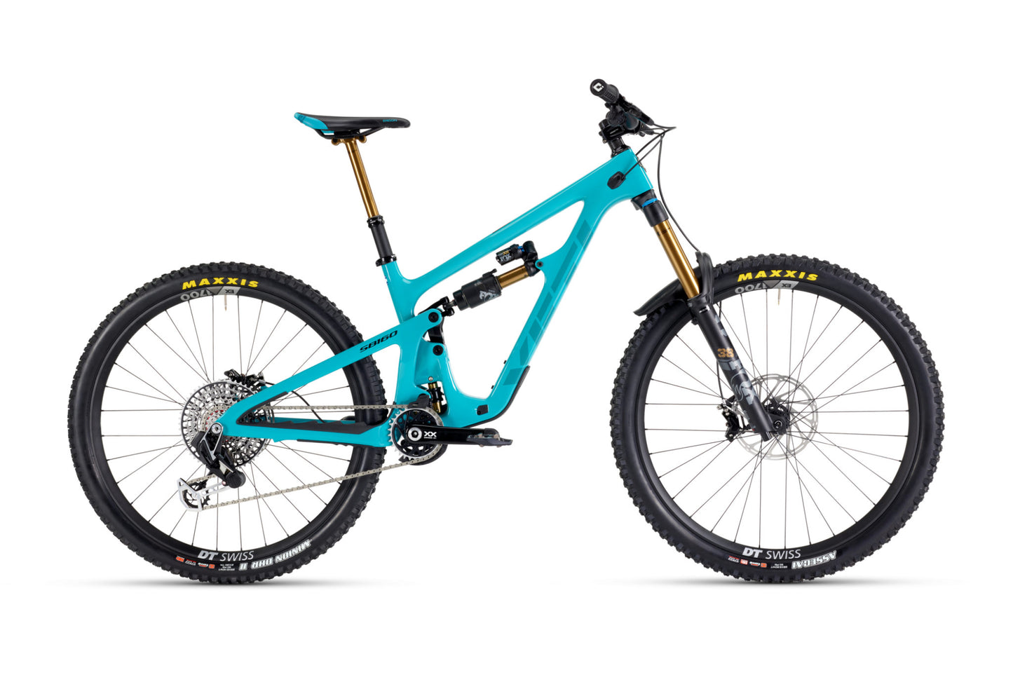 YETI SB160 | 25
