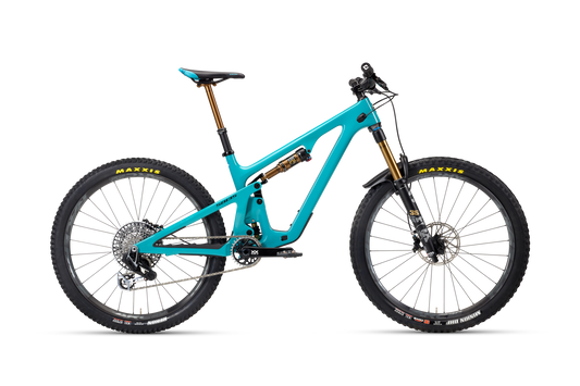 YETI SB135 | 25