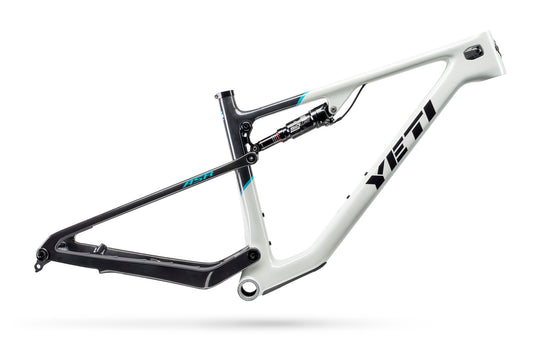 YETI ASR Frameset | 25