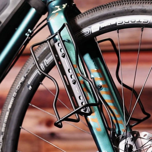 BLACKBURN Outpost Cargo Cage v2