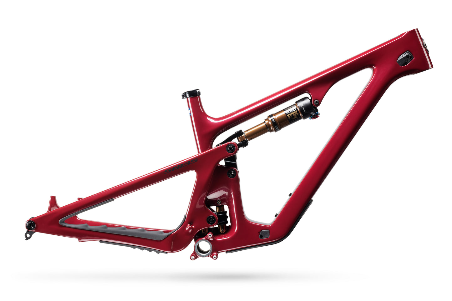 YETI SB135 Frameset | 25