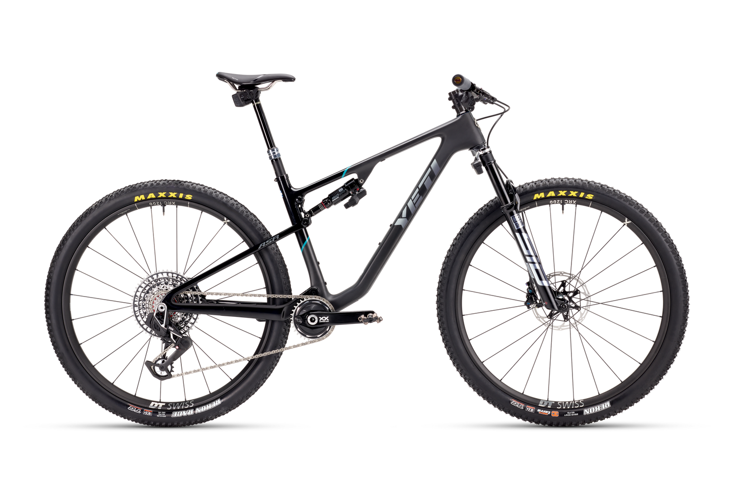 YETI ASR | 25