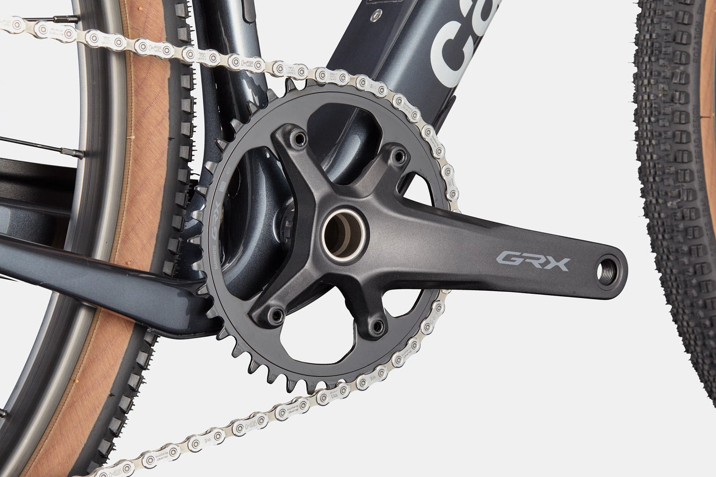 CANNONDALE Topstone 3 GRX
