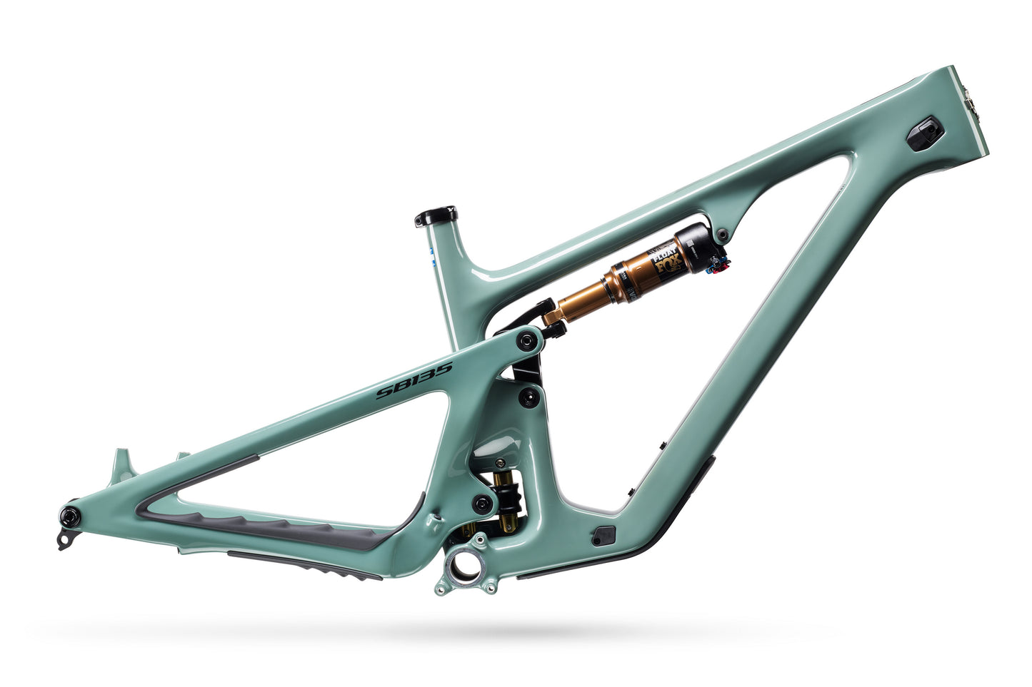 YETI SB135 Frameset | 25