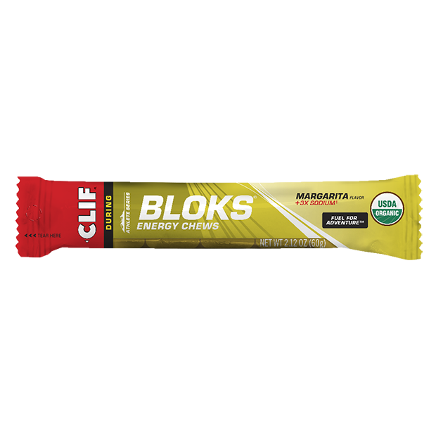 CLIF Shot Bloks Energy Chews