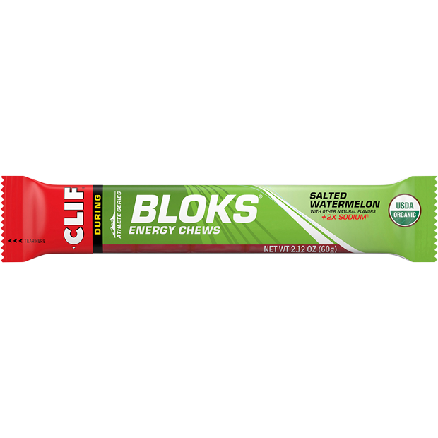 CLIF Shot Bloks Energy Chews